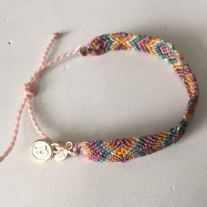 PURA Vida bracelet